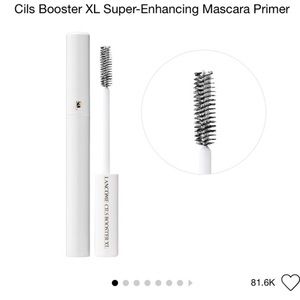 NEW Lancôme Mascara Primer
